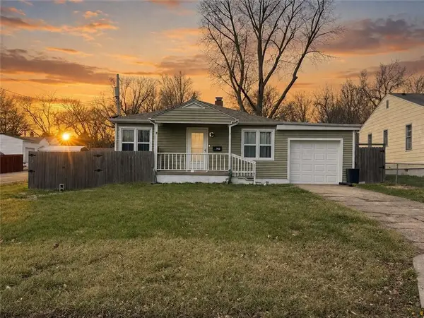 702 Sunset Street, Chillicothe, MO 64601