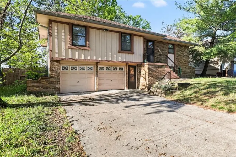 7403 E 134th Terrace, Grandview, MO 64030 - #3