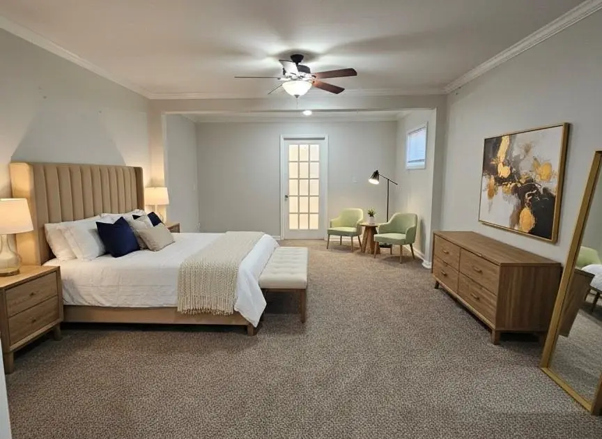 4818 E 45th Street, Kansas City, MO 64130 - #3