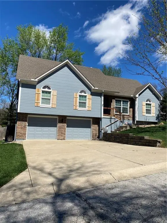 2109 SW Brookshire Drive, Blue Springs, MO 64015 - #1