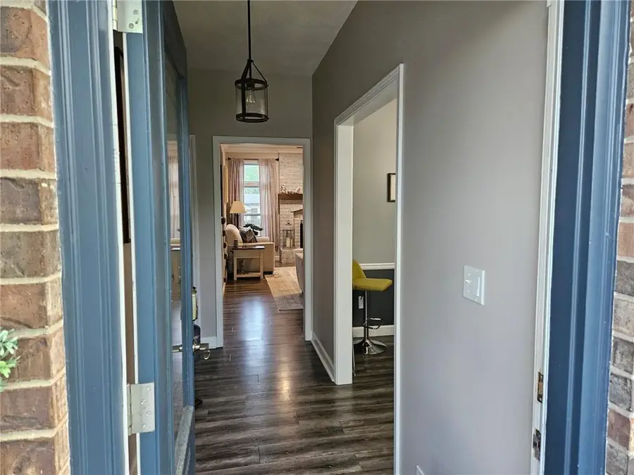 2109 SW Brookshire Drive, Blue Springs, MO 64015 - #2