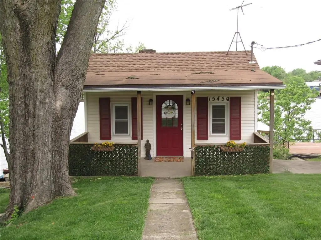 15450 Lake Road 10 Road, Gardner, KS 66030 - #1