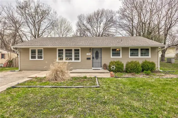 104 Baldwin Street, Belton, MO 64012