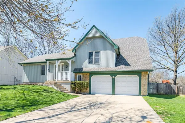 6528 N London Drive, Kansas City, MO 64151