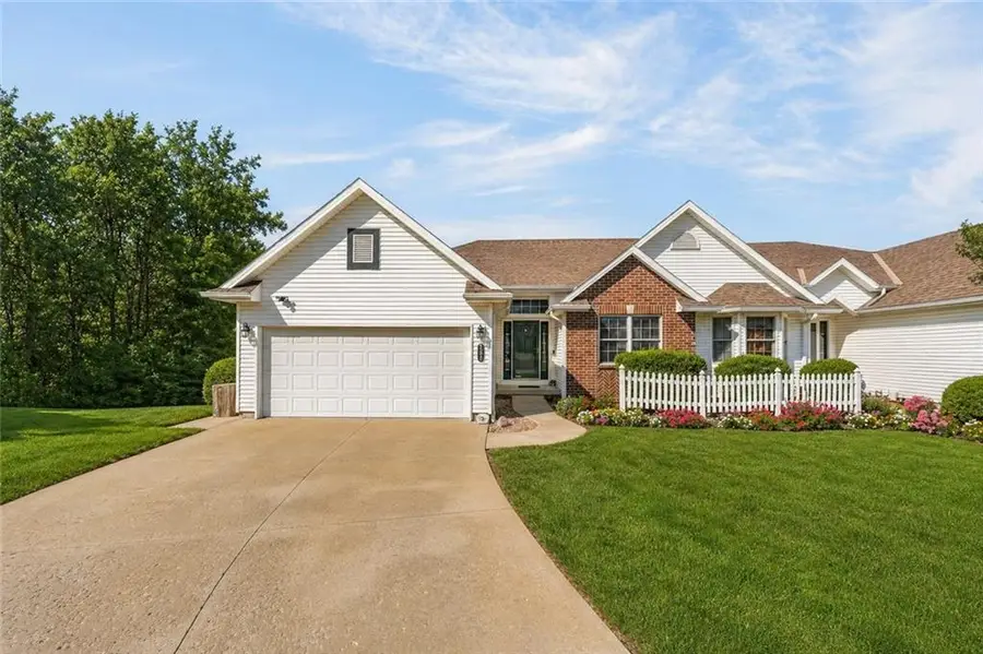 3402 Kempton Court, Platte City, MO 64079 - #2