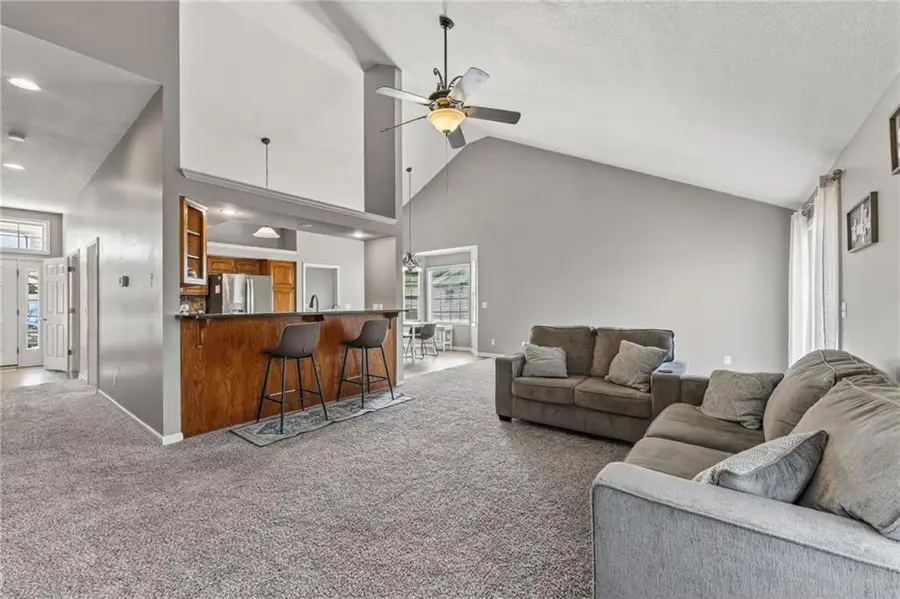 3402 Kempton Court, Platte City, MO 64079 - #3