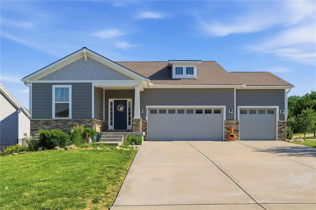 25043 W 144th Street, Olathe, KS 66061 - #1