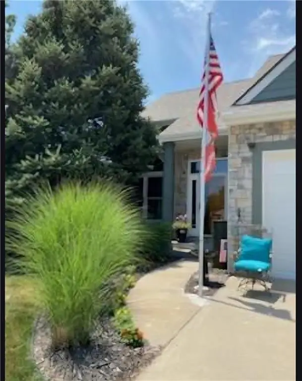 620 Liberty Road, Smithville, MO 64089 - #1