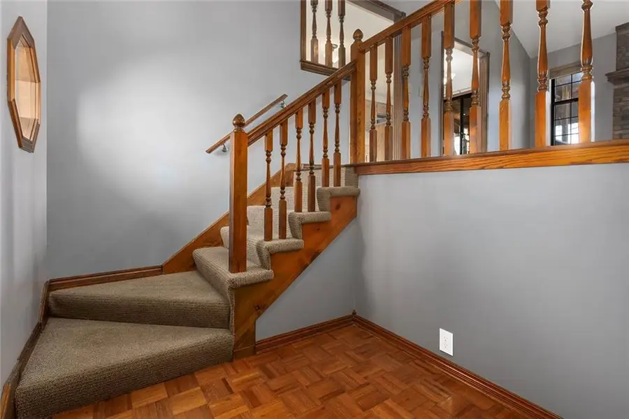 305 SE Bent Tree Drive, Blue Springs, MO 64014 - #2