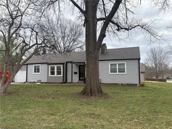 5519 Monrovia Street, Shawnee, KS 66216