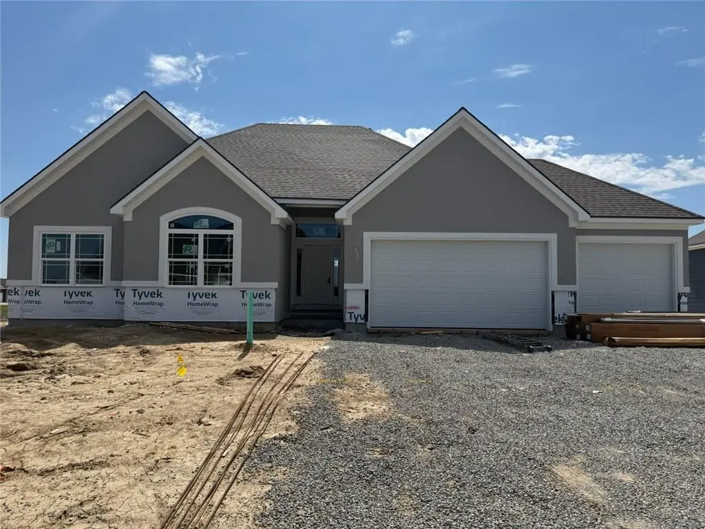 4706 Woodland Shores Court, Saint Joseph, MO 64505 - #1