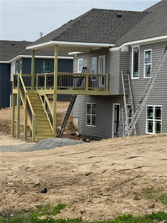 4706 Woodland Shores Court, Saint Joseph, MO 64505 - #2