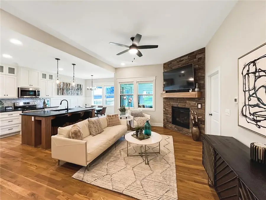 1603 Jaclyn Drive, Grain Valley, MO 64029 - #3