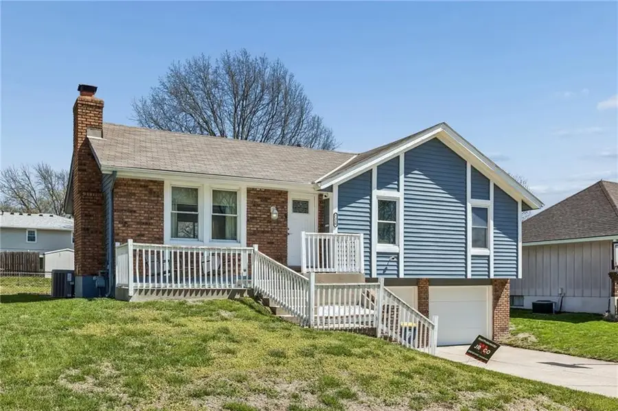 7316 NW 78th Street, Kansas City, MO 64152 - #2