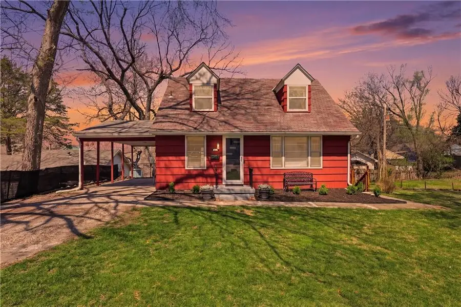 2920 W 45th Avenue, Kansas City, KS 66103 - #2