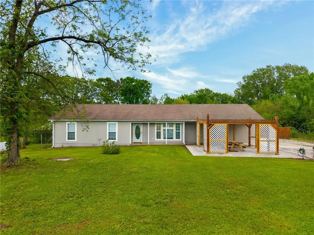 429 NW 1601st Road, Kingsville, MO 64061 - #1