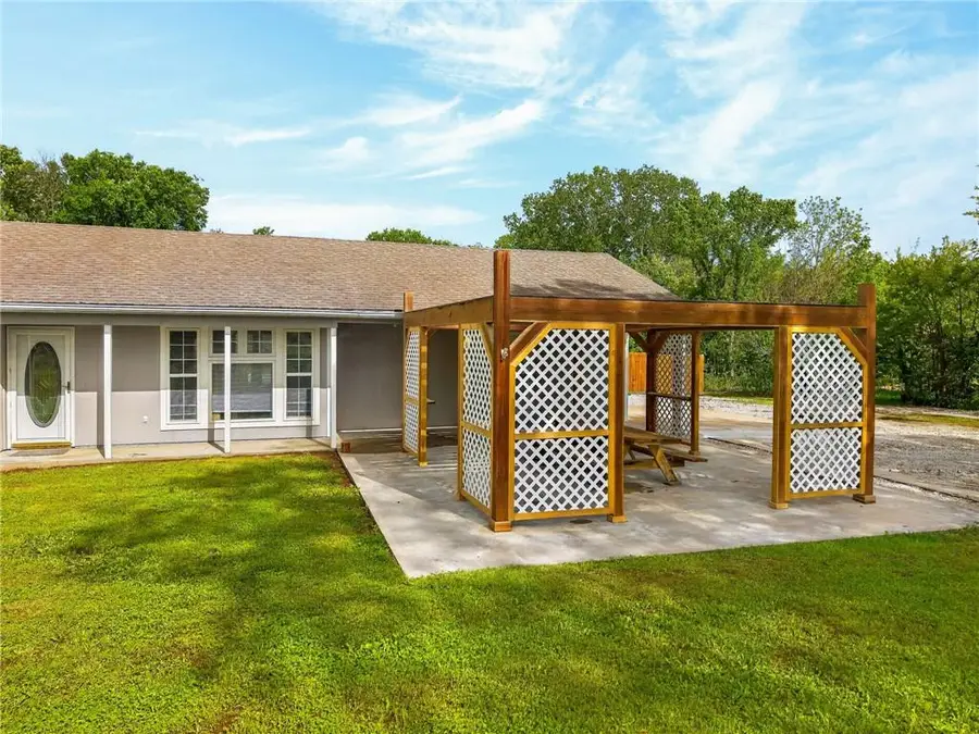 429 NW 1601st Road, Kingsville, MO 64061 - #2