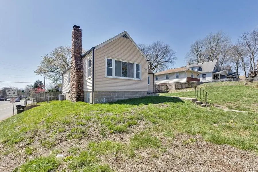 3548 Penn Street, Saint Joseph, MO 64507 - #2