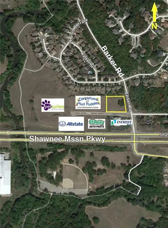 19500 W 65th Terrace, Shawnee, KS 66218 - #2