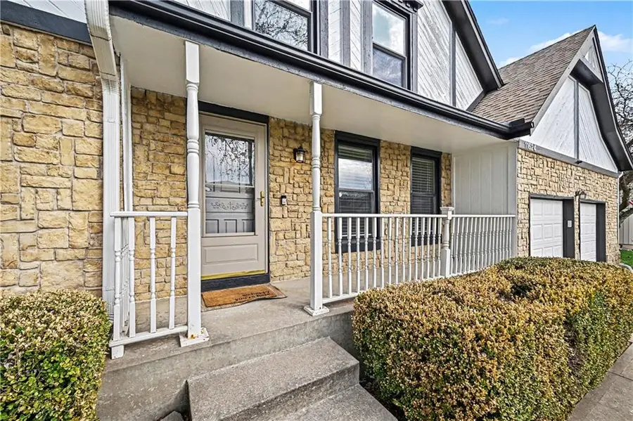 11624 S Penrose Street, Olathe, KS 66061 - #2