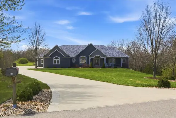 113 Rock Creek Loop N/a, Lansing, KS 66043