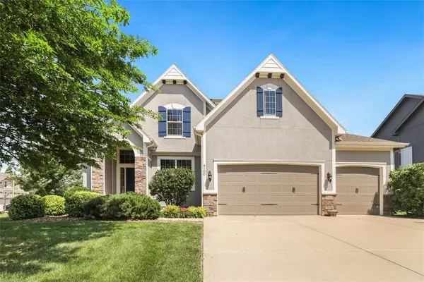 8100 NE 103rd Street, Kansas City, MO 64157