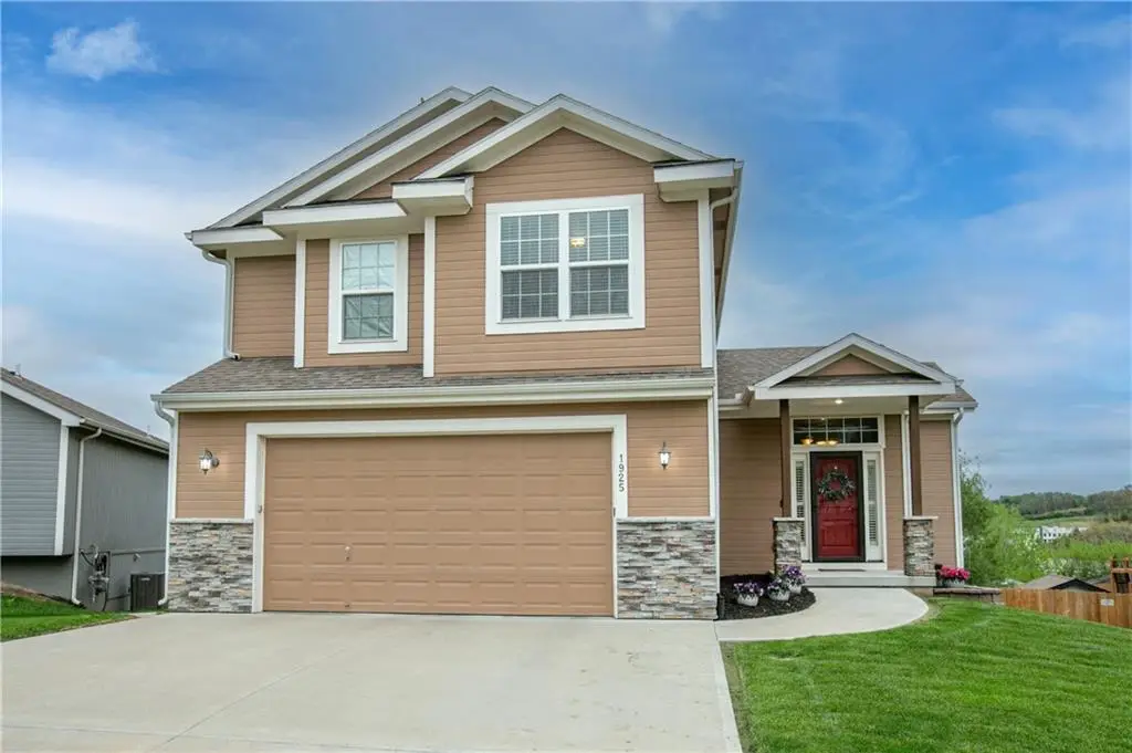 1925 S 47th Terrace, Kansas City, KS 66106 - #1