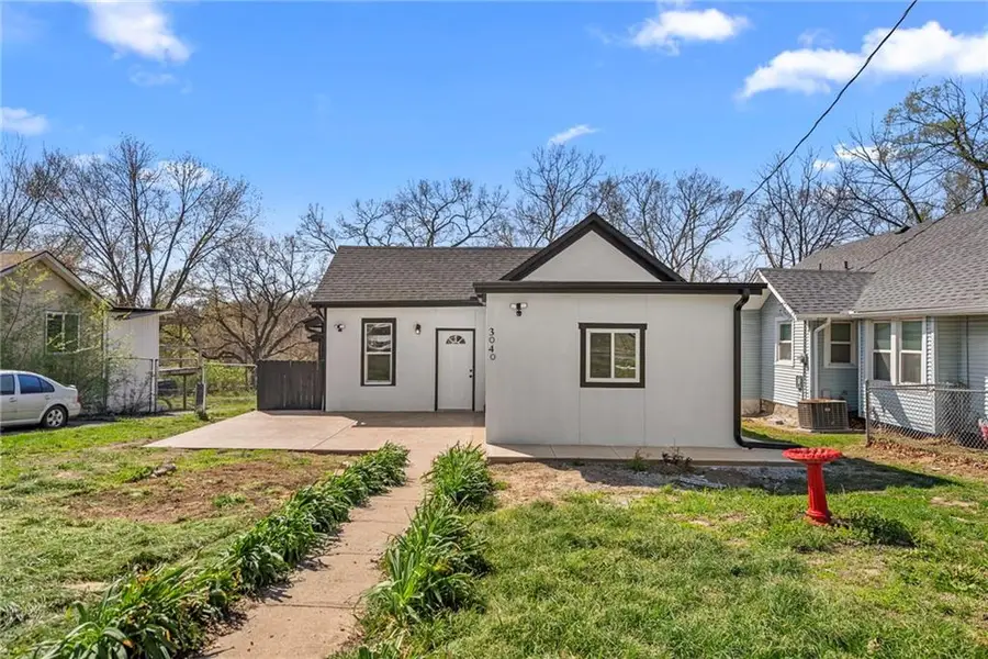 3040 N 51st Street, Kansas City, KS 66104 - #2