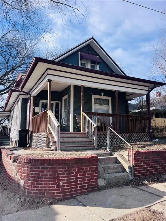 2726 S 20th Street, St Joseph, MO 64503