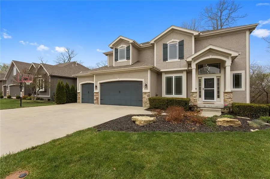 16288 W 171st Street, Olathe, KS 66062 - #2