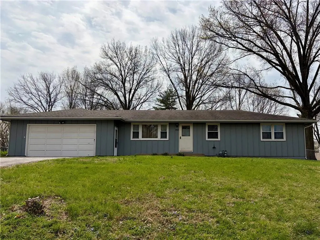 4903 NW 60th Street, Kansas City, MO 64151 - #1