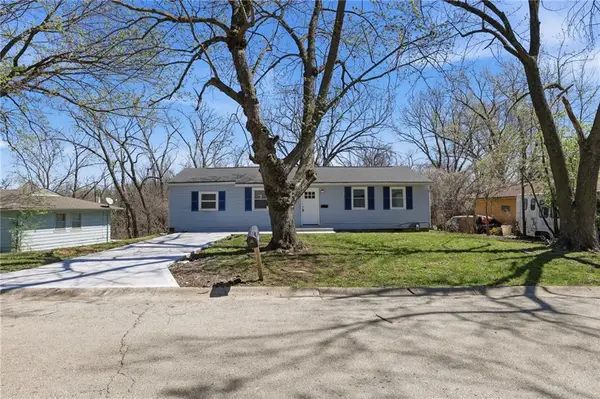 3431 N 39th Street, Kansas City, KS 66104