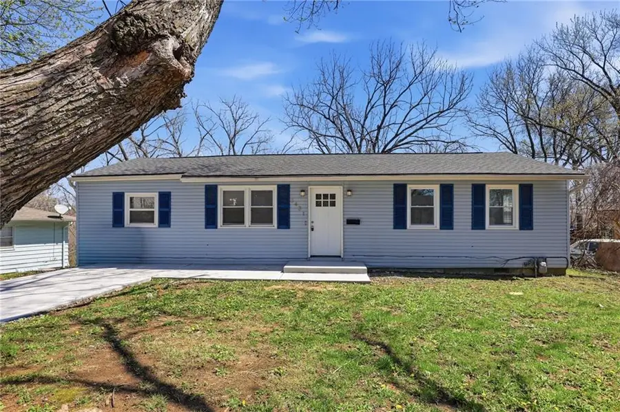 3431 N 39th Street, Kansas City, KS 66104 - #2