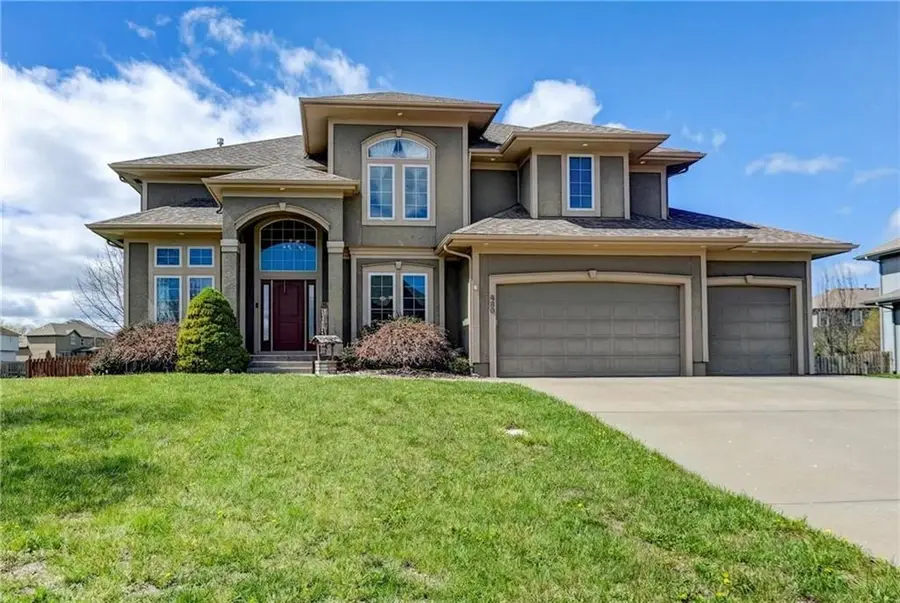 500 NE Woodpark Lane, Lees Summit, MO 64086 - #2