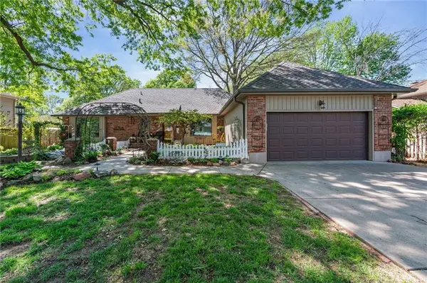 5118 Osage Avenue, Kansas City, MO 64133