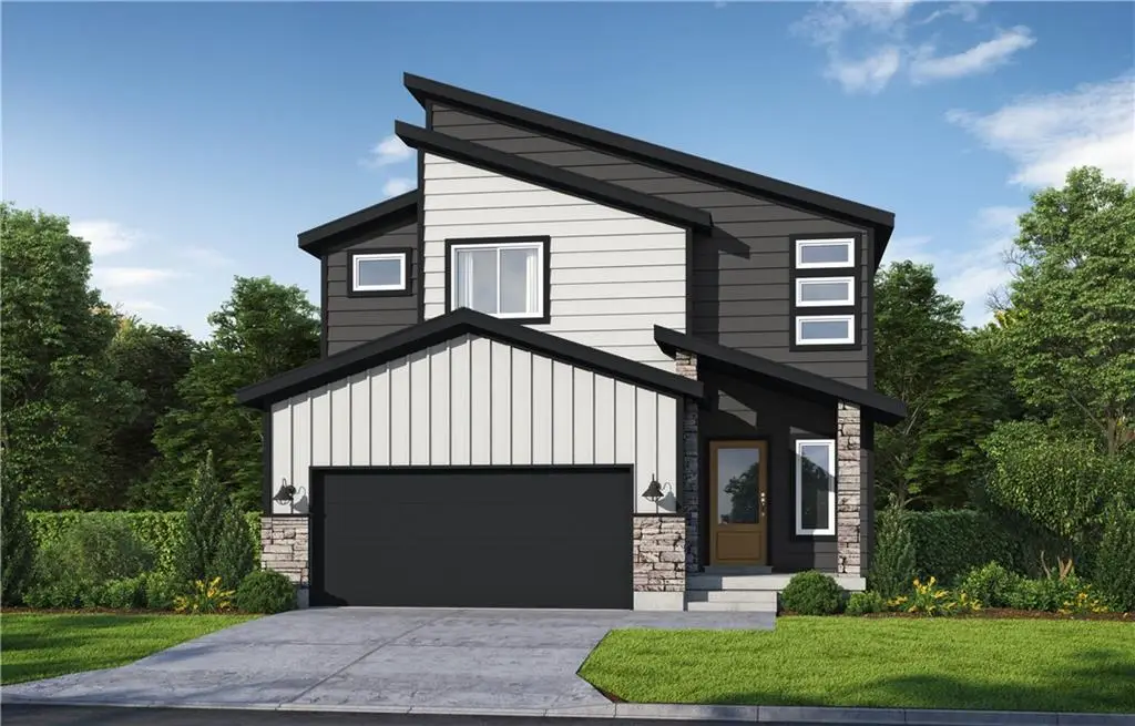 807 Glenn Circle, Raymore, MO 64083 - #1