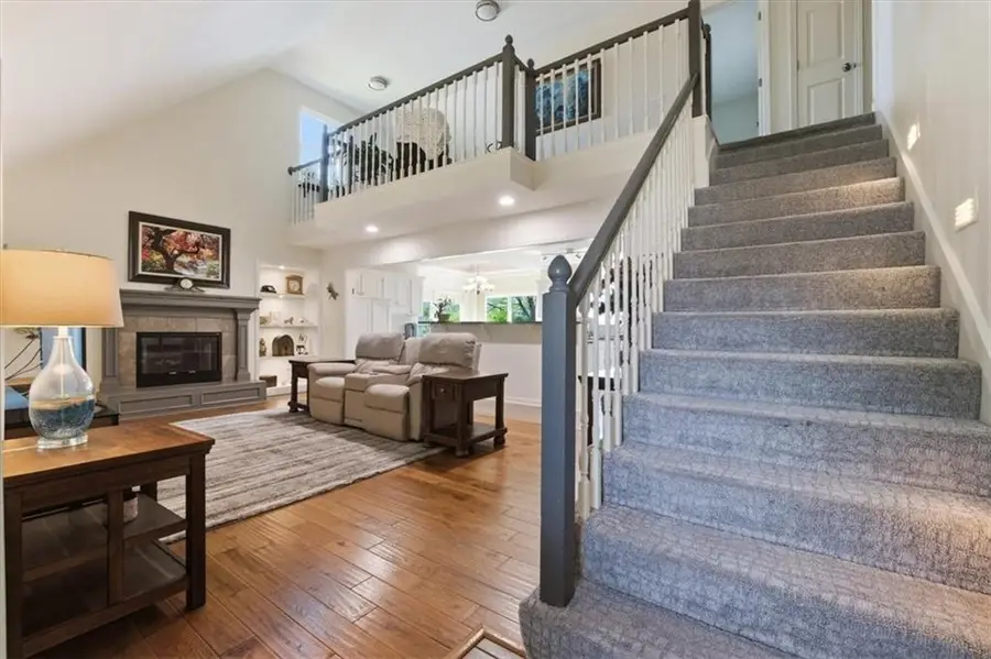 303 SW Albatross Court, Lees Summit, MO 64082 - #3