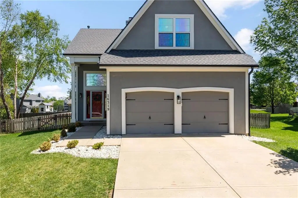 16319 S Burch Street, Olathe, KS 66062 - #1