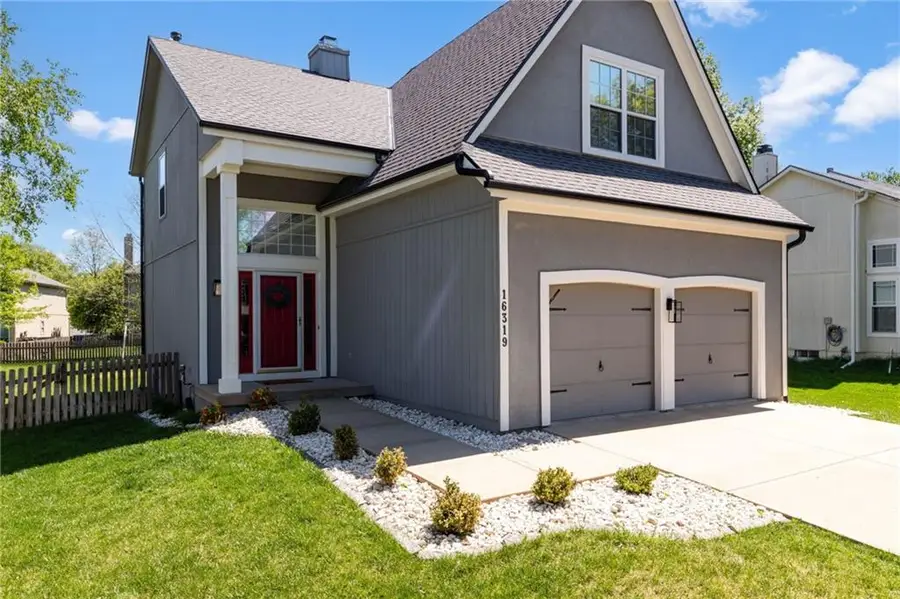 16319 S Burch Street, Olathe, KS 66062 - #2