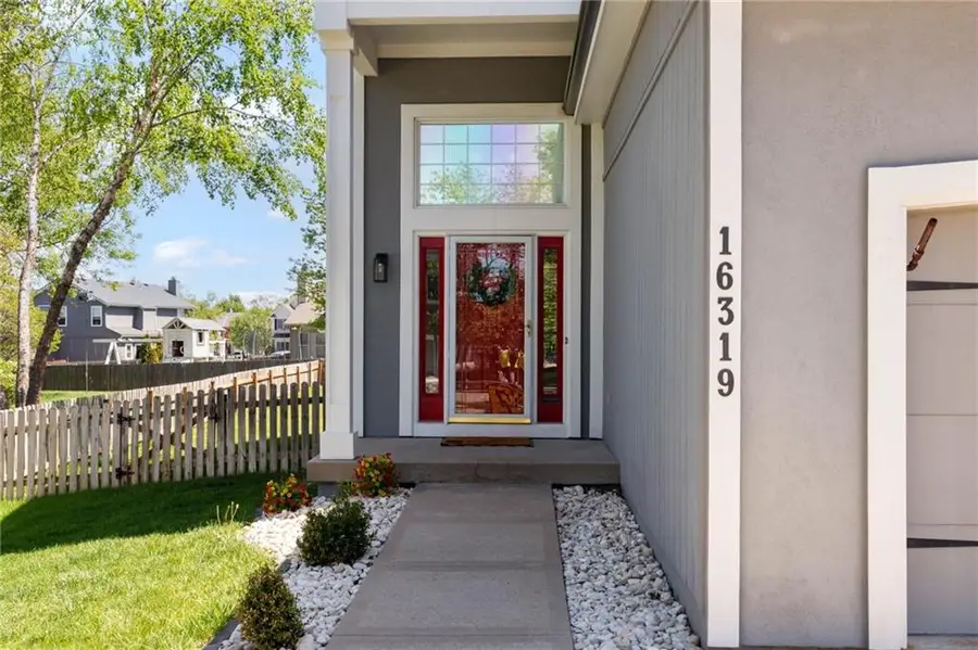 16319 S Burch Street, Olathe, KS 66062 - #3