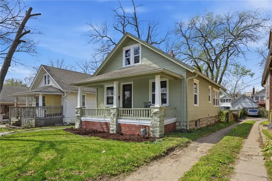 4308 Adams Street, Kansas City, KS 66103 - #3