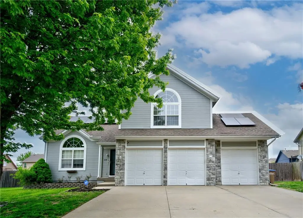 428 Madison Creek Drive, Raymore, MO 64083 - #1