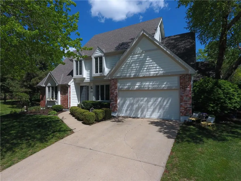 12701 Granada Road, Leawood, KS 66209 - #1