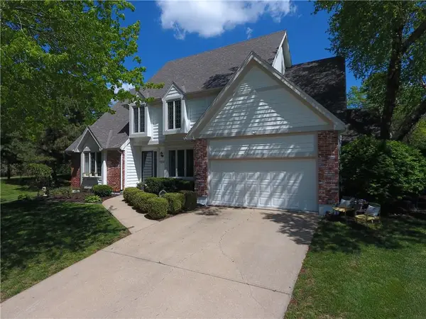 12701 Granada Road, Leawood, KS 66209