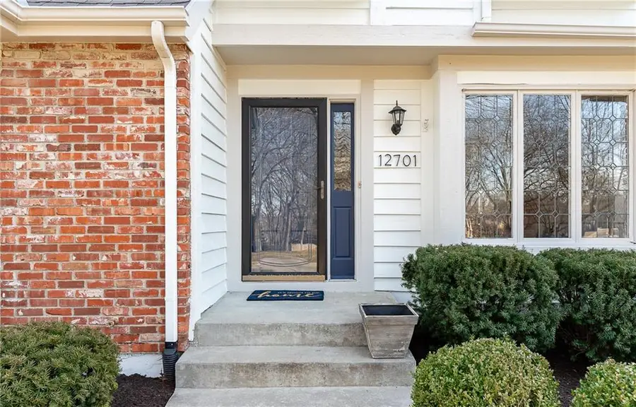 12701 Granada Road, Leawood, KS 66209 - #3