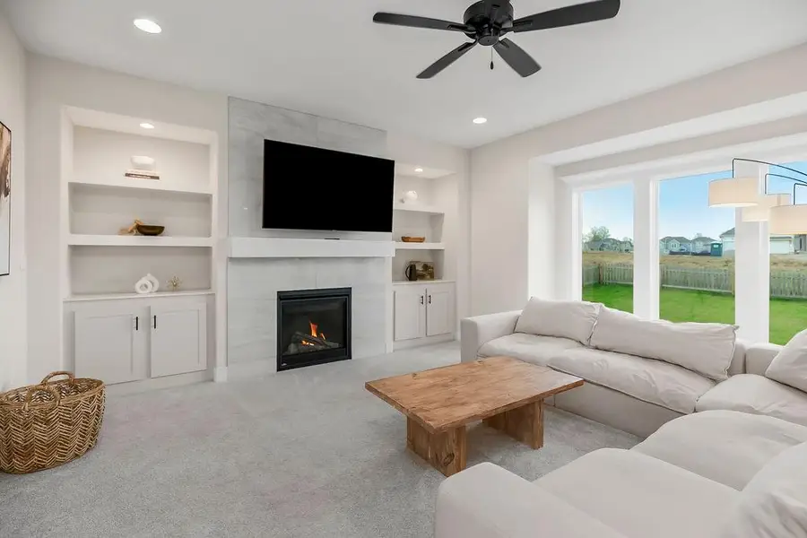 10505 N Flora Avenue, Kansas City, MO 64155 - #3