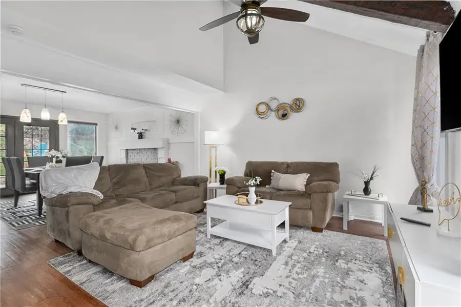 421 NE 90th Terrace, Kansas City, MO 64155 - #2