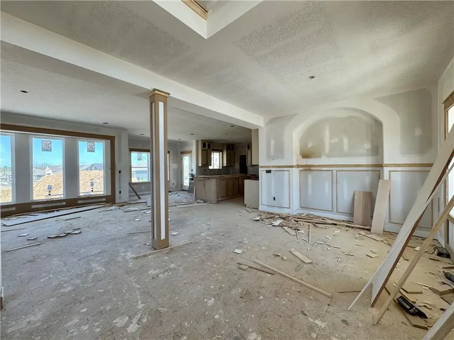 10316 N Smalley Drive, Kansas City, MO 64157 - #3