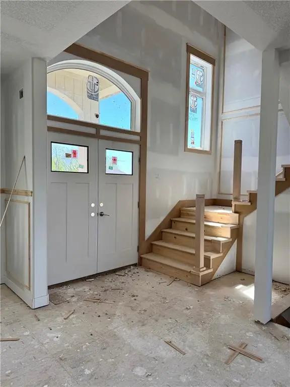 10304 N Smalley Drive, Kansas City, MO 64157 - #2