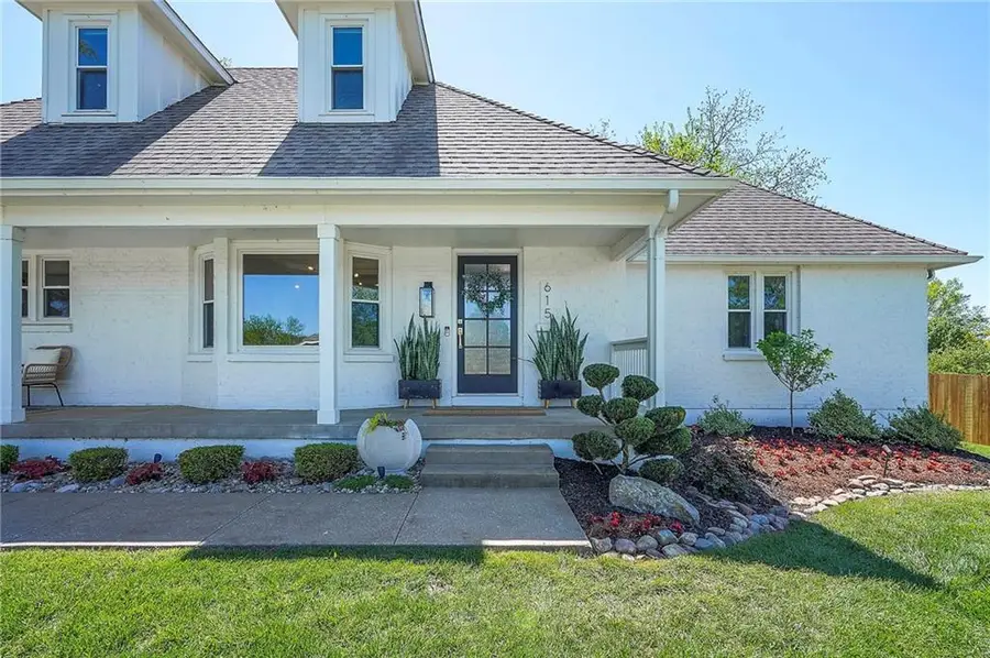 615 Overlook Drive, Raymore, MO 64083 - #3